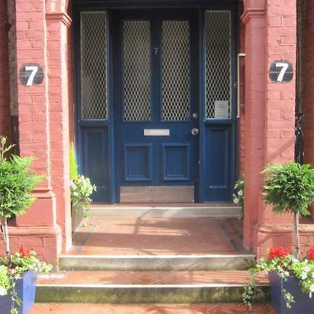 Stay In Chelsea Londres Exterior foto
