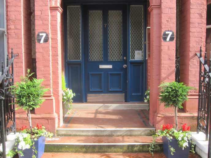 Stay In Chelsea Londres Exterior foto