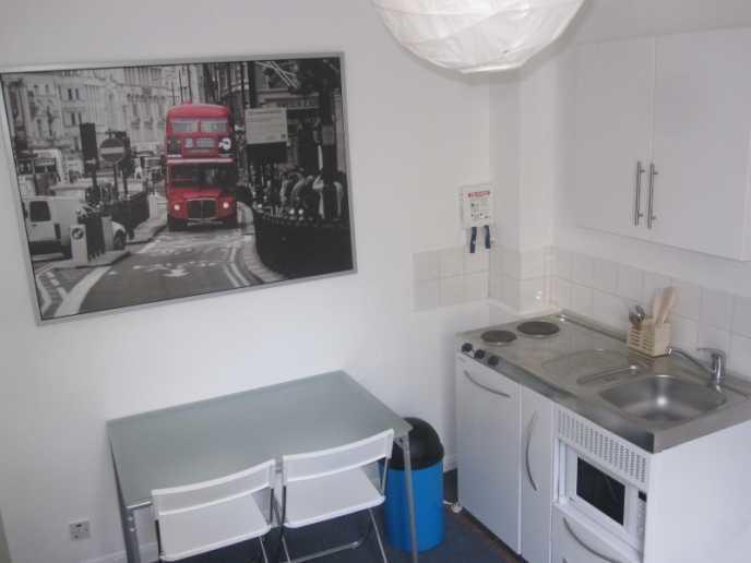Stay In Chelsea Londres Exterior foto
