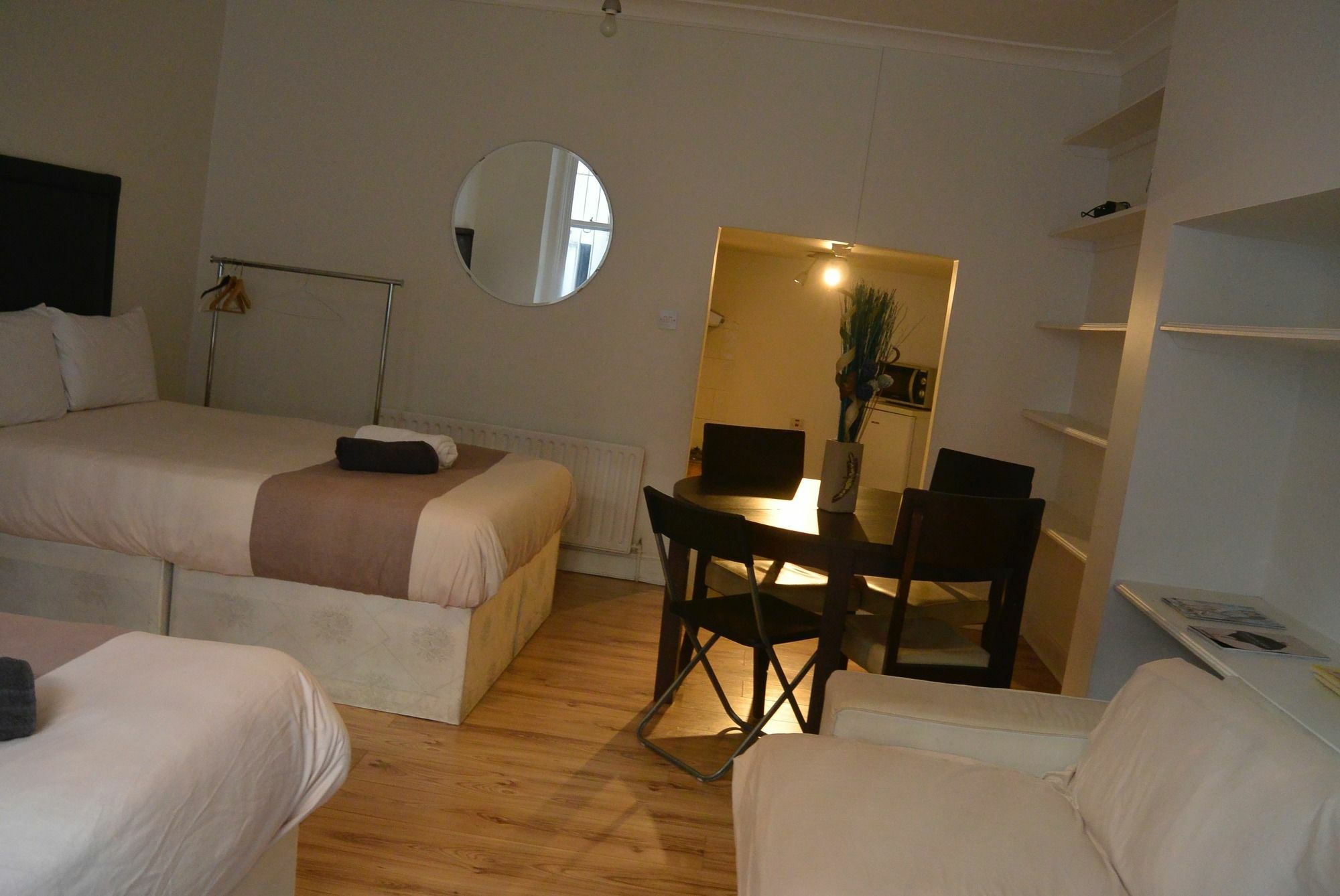 Stay In Chelsea Londres Exterior foto