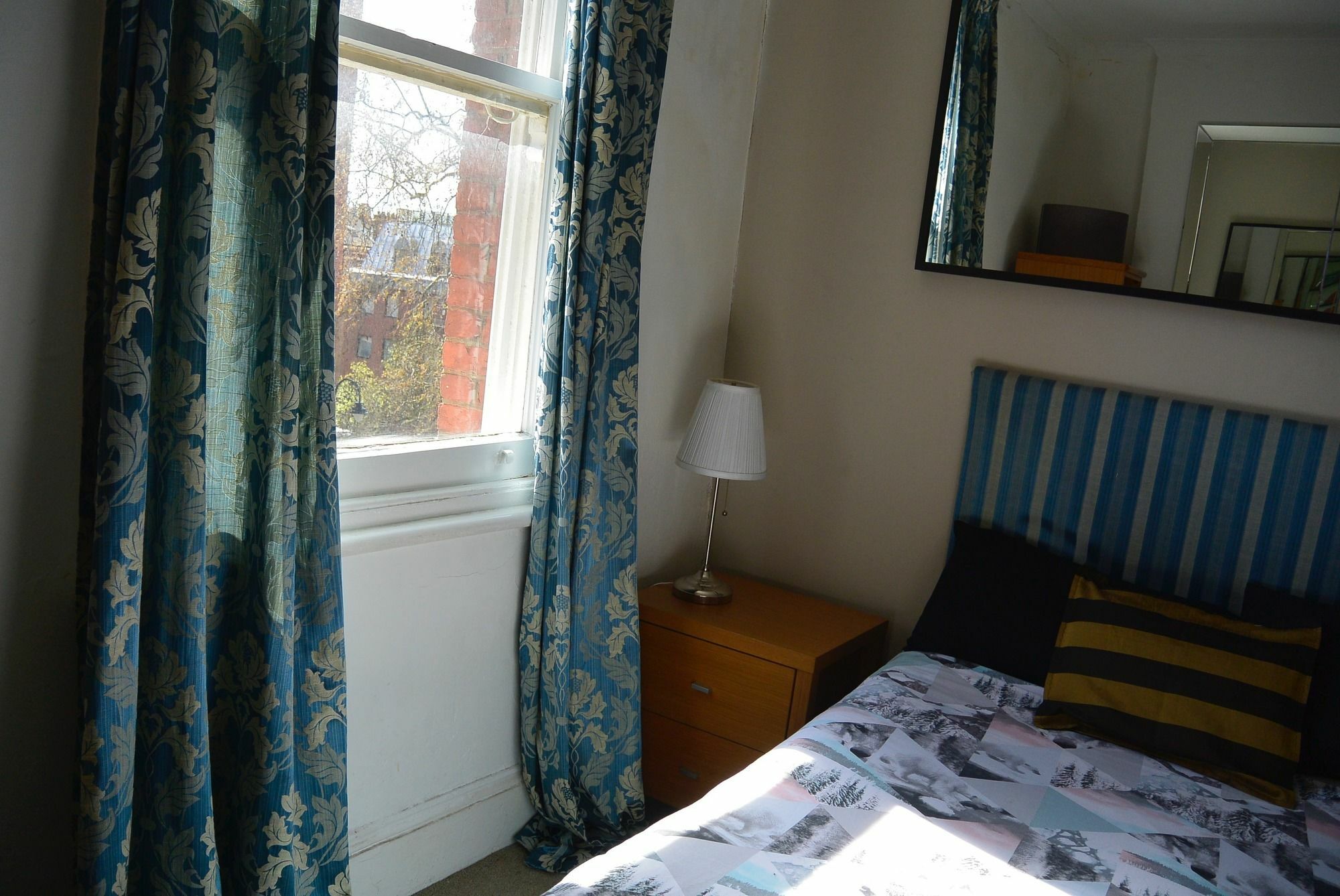 Stay In Chelsea Londres Exterior foto