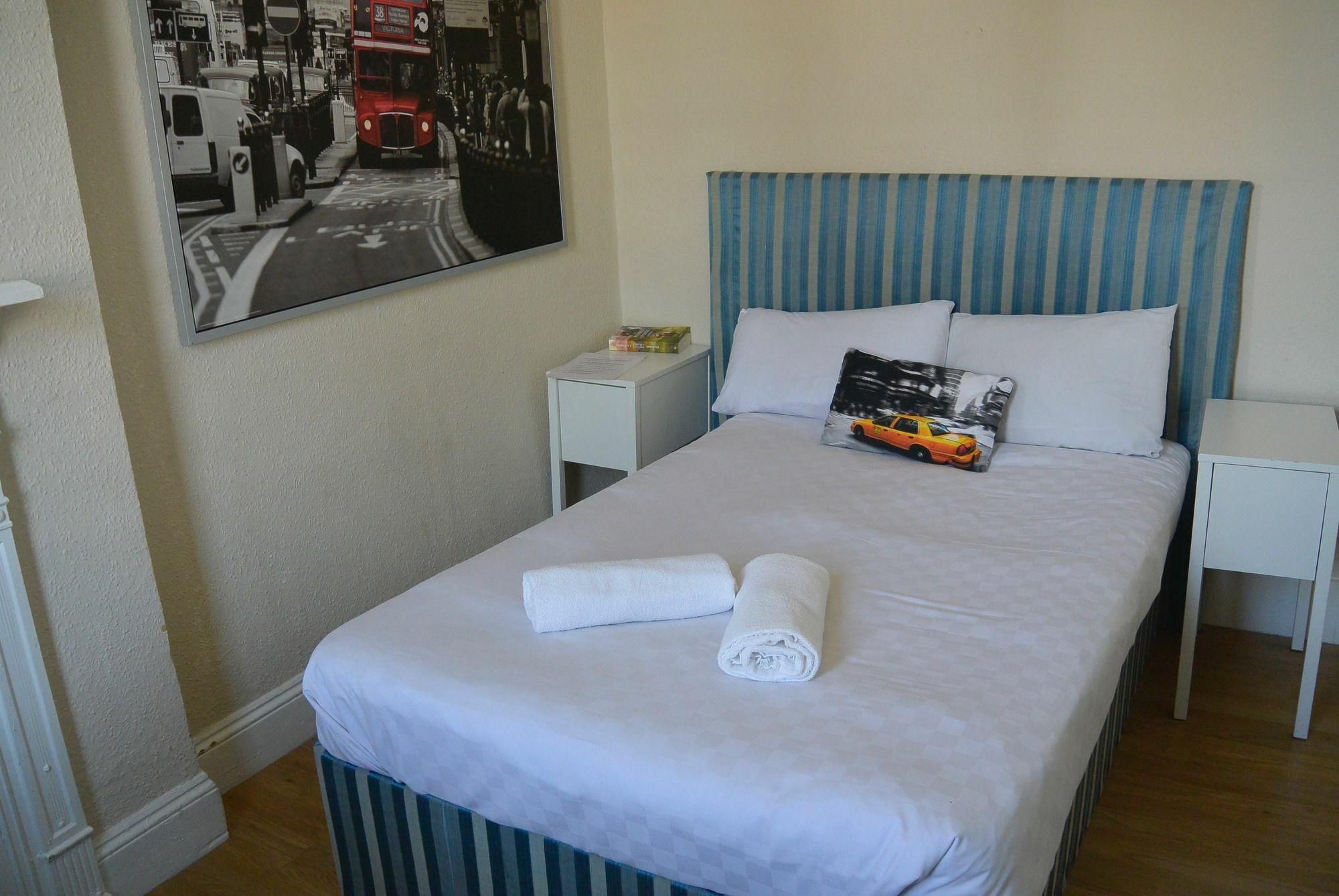 Stay In Chelsea Londres Exterior foto