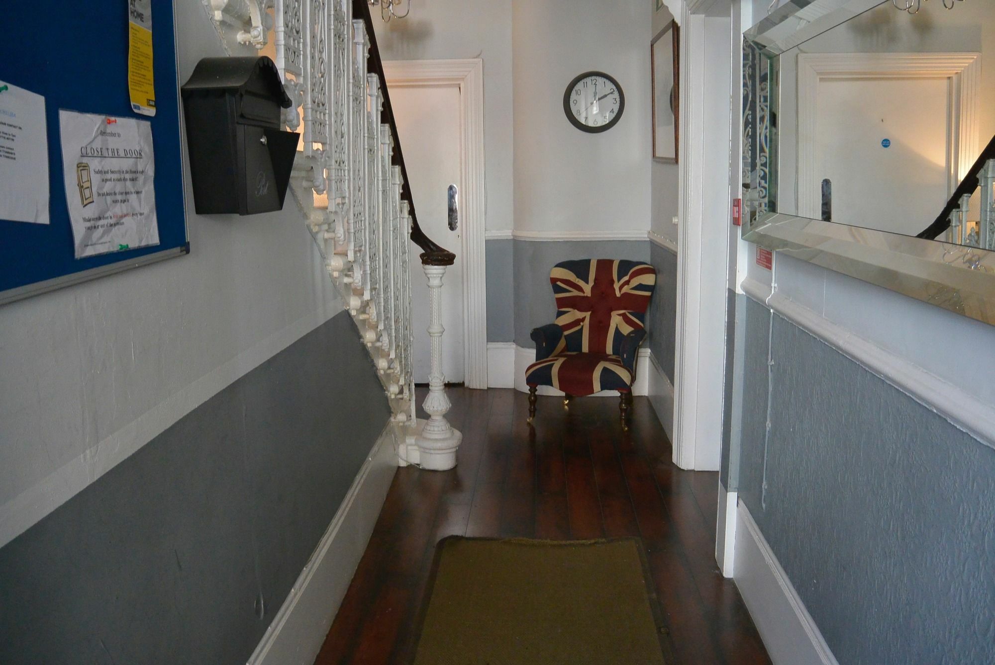 Stay In Chelsea Londres Exterior foto