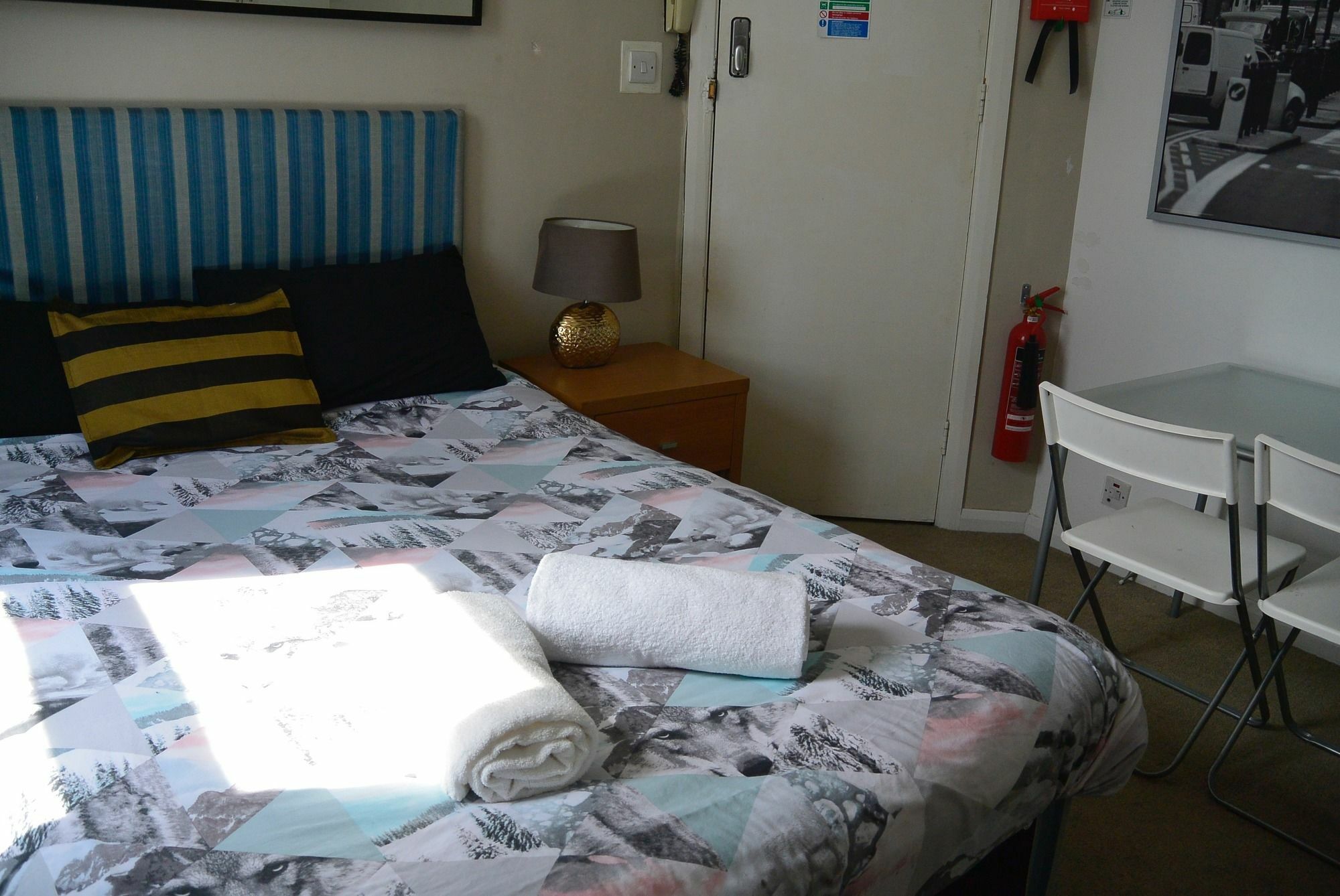 Stay In Chelsea Londres Exterior foto