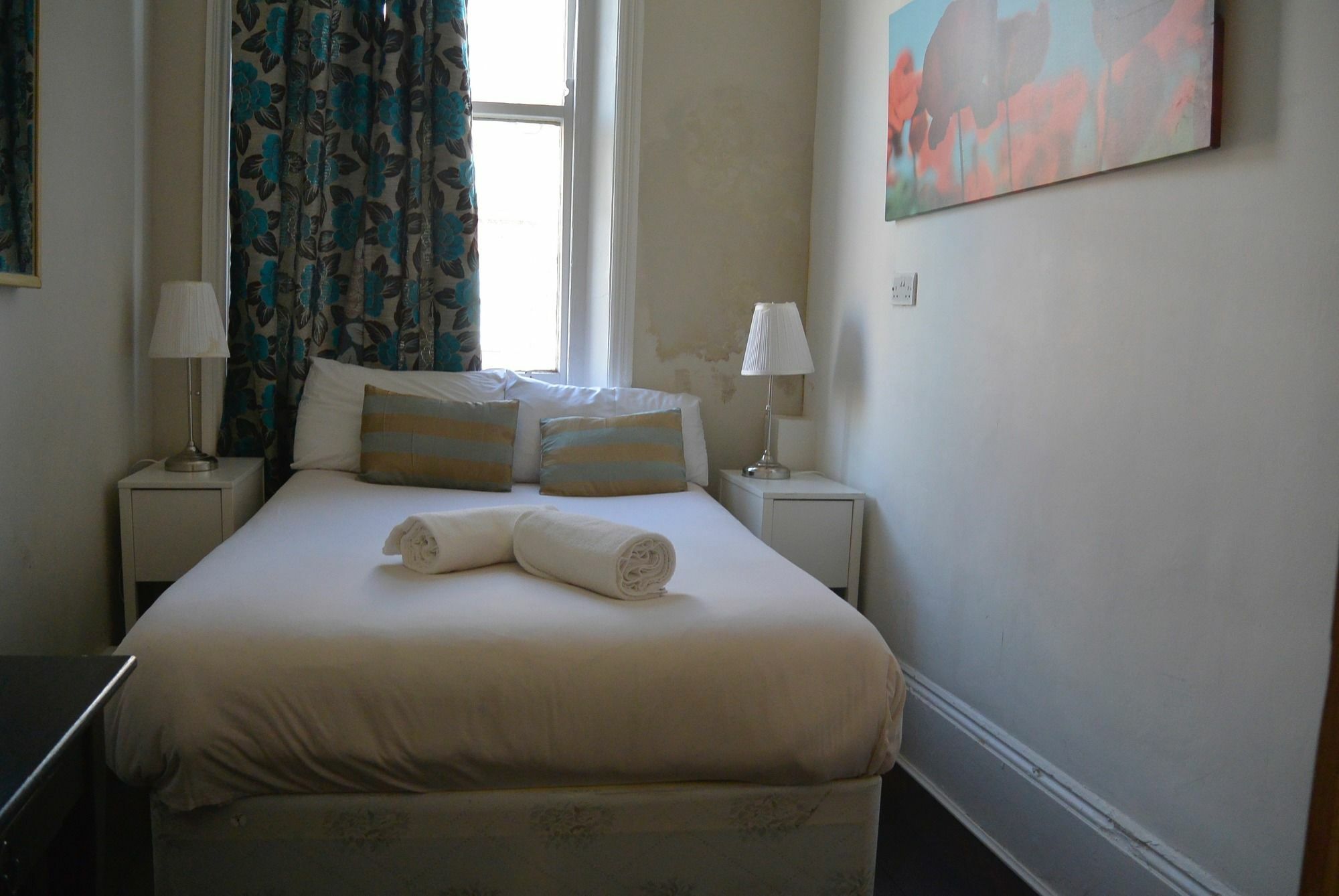 Stay In Chelsea Londres Exterior foto