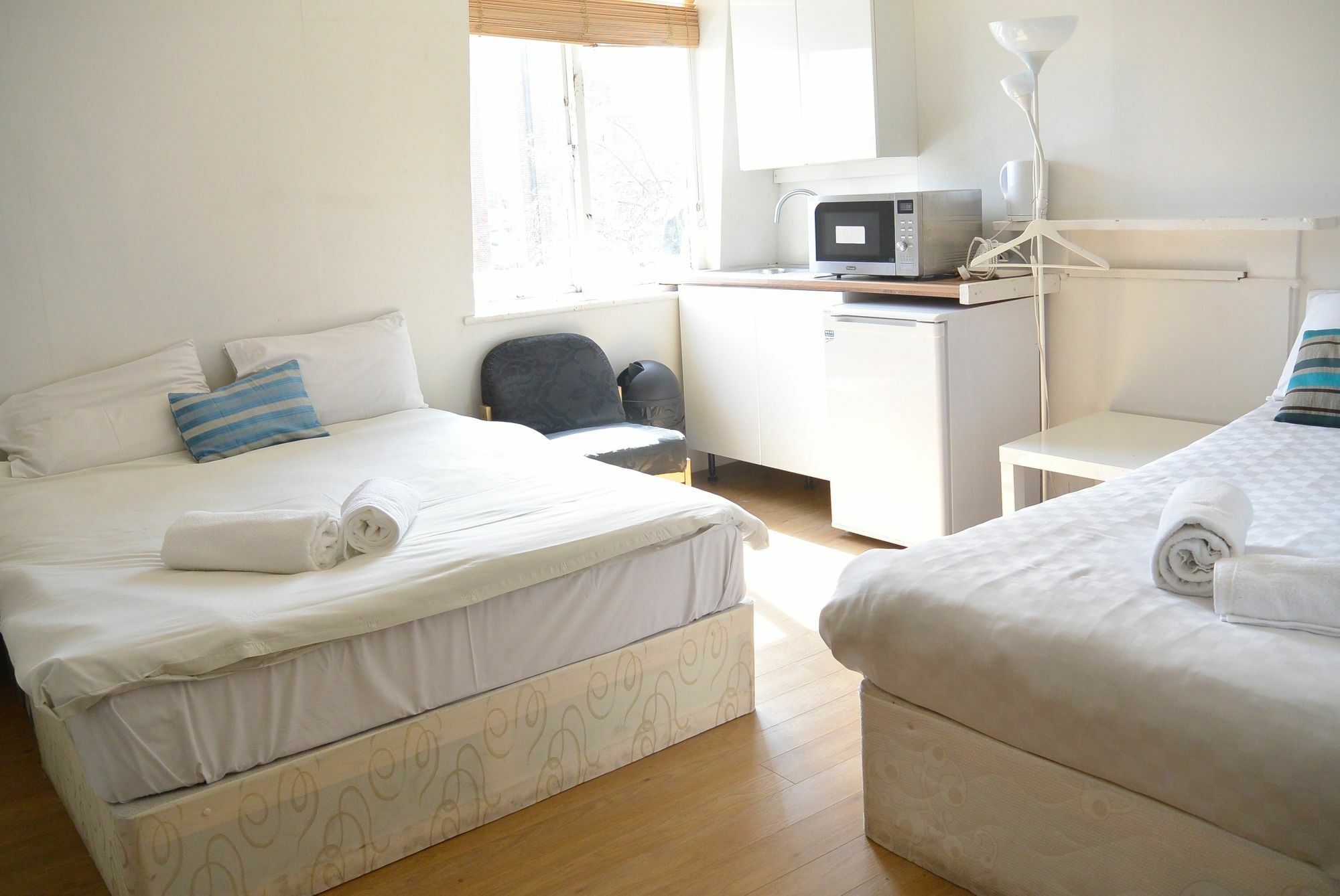 Stay In Chelsea Londres Exterior foto