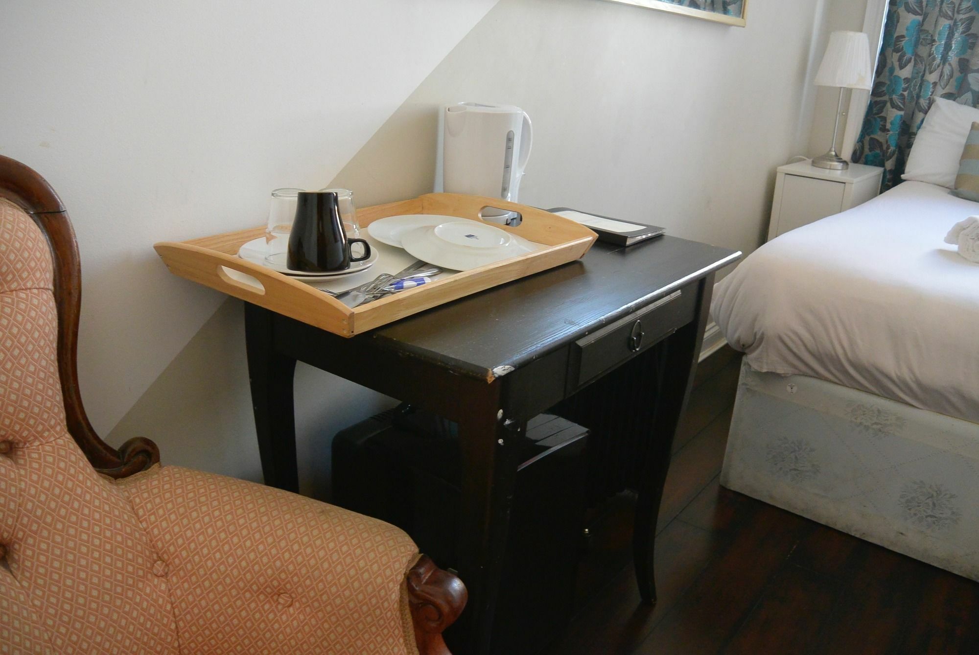 Stay In Chelsea Londres Exterior foto