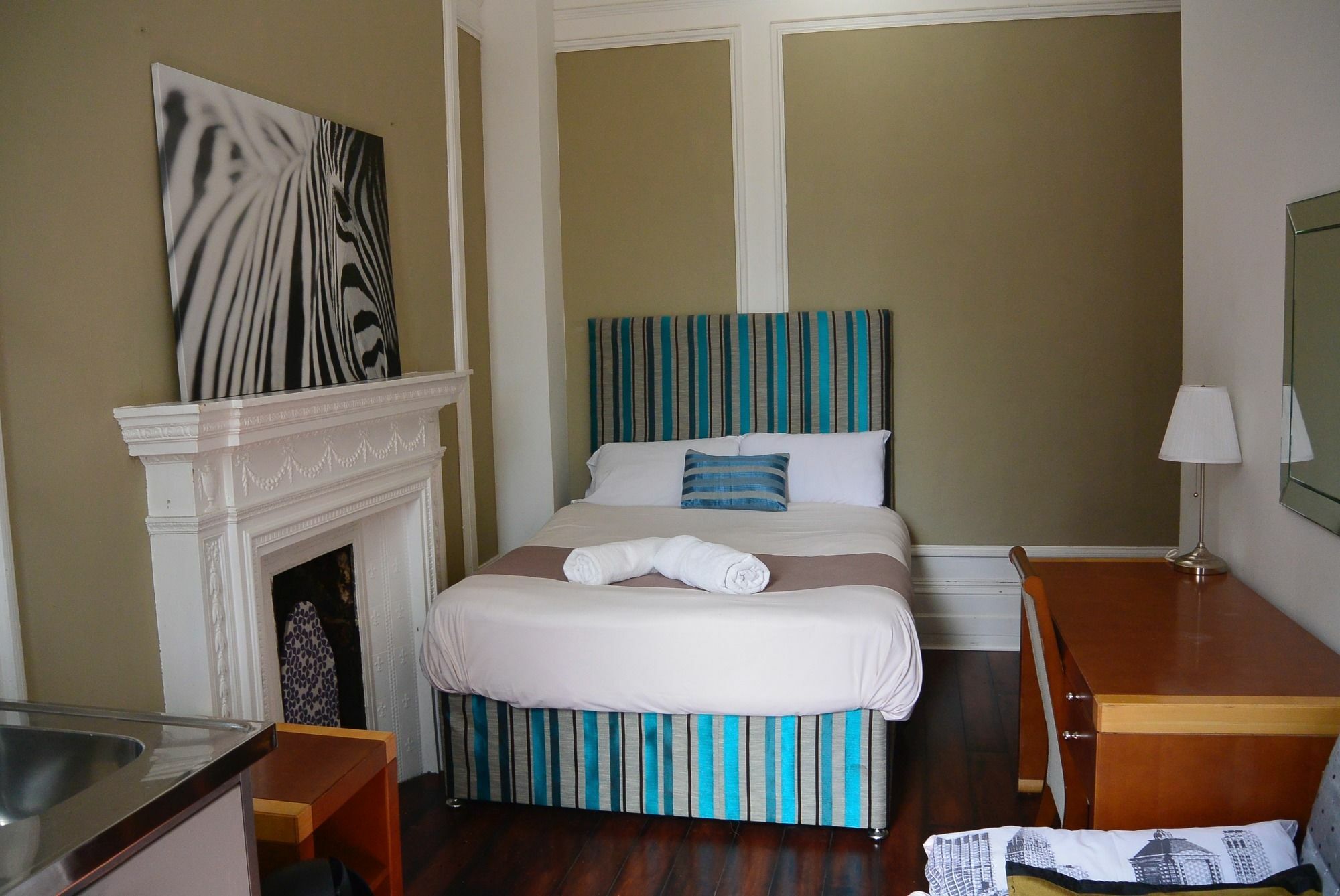 Stay In Chelsea Londres Exterior foto